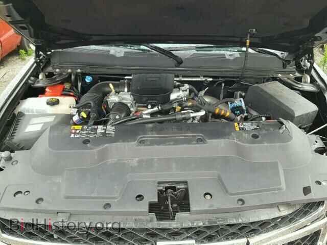 2012 CHEVROLET SILVERADO - VIN: 1GC4K1C81CF129451 - Фото 7