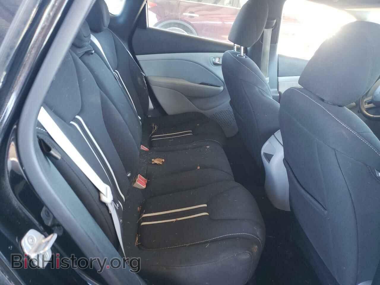 2013 DODGE DART - VIN: 1C3CDFBA8DD306733 - Photo 6