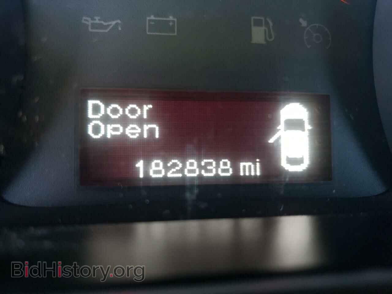 2013 DODGE DART - VIN: 1C3CDFBA8DD306733 - Photo 8