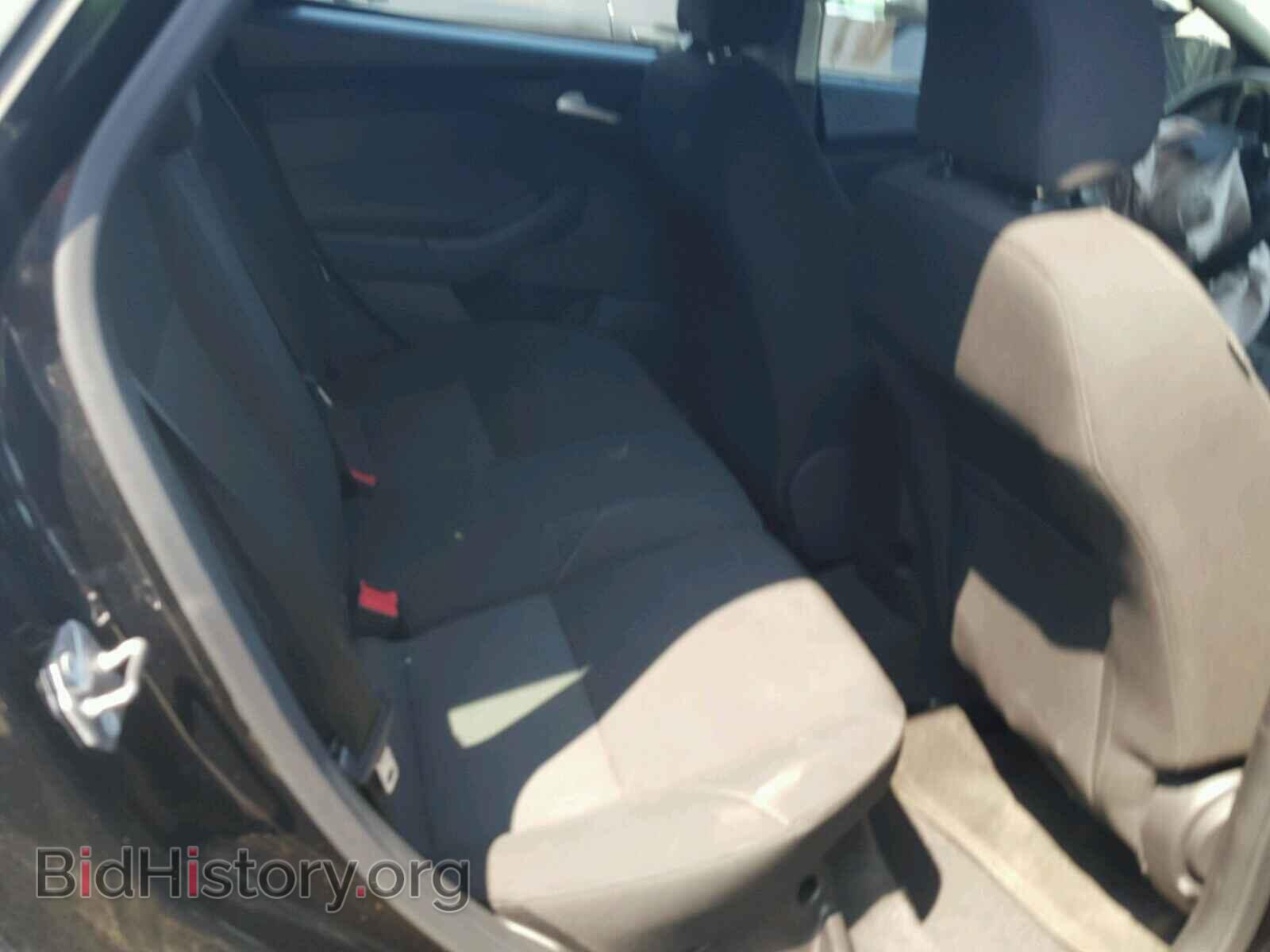 2015 FORD FOCUS - VIN: 1FADP3K2XFL242059 - Фото 6