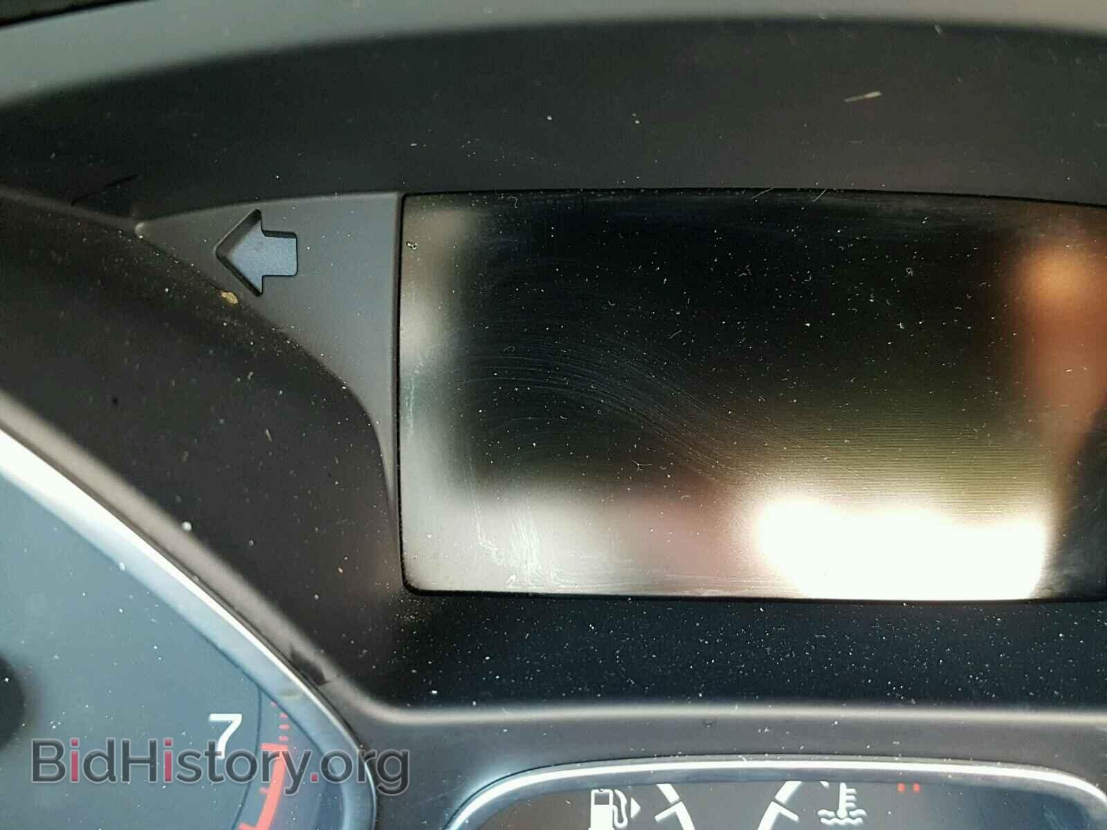 2015 FORD FOCUS - VIN: 1FADP3K2XFL242059 - Фото 8