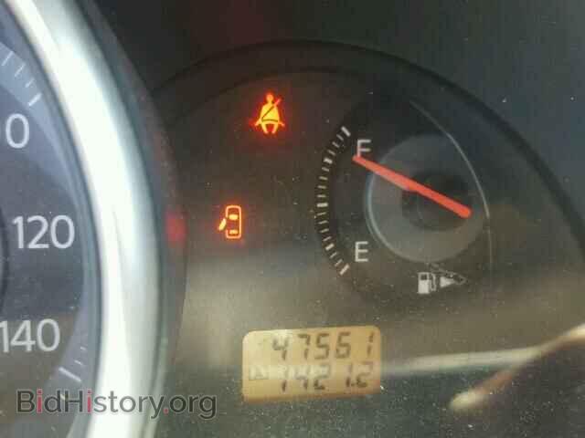2009 NISSAN VERSA - VIN: 3N1CC11E29L459389 - Фото 8