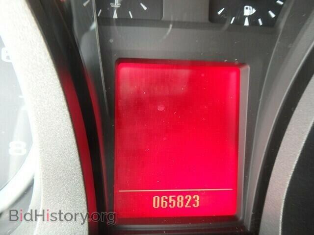 2011 GMC TERRAIN - VIN: 2CTFLVE54B6246888 - Фото 8