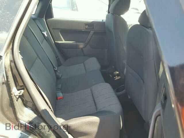 2011 FORD FOCUS - VIN: 1FAHP3FNXBW109638 - Фото 6