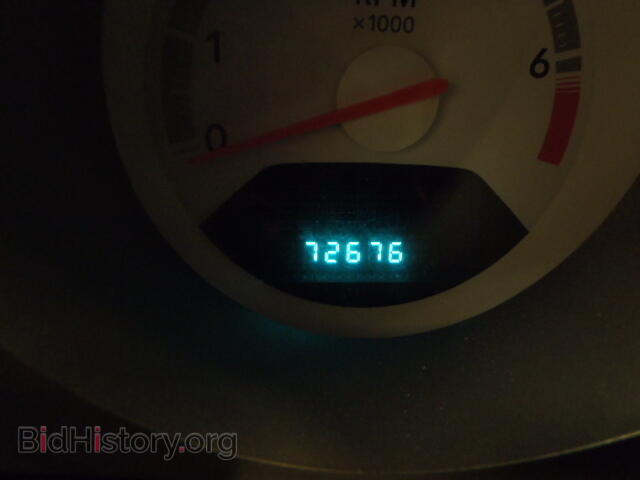 2009 DODGE AVENGER - VIN: 1B3LC46B29N533182 - Фото 8