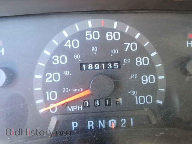 1997 FORD ECONOLINE - VIN: 1FTHE24L1VHA55179 - Фото 8