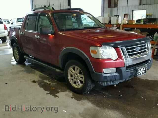 Фотография 1FMEU31EX8UA47896 - FORD EXPLORER 2008