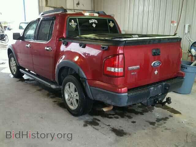 2008 FORD EXPLORER - VIN: 1FMEU31EX8UA47896 - Фото 3