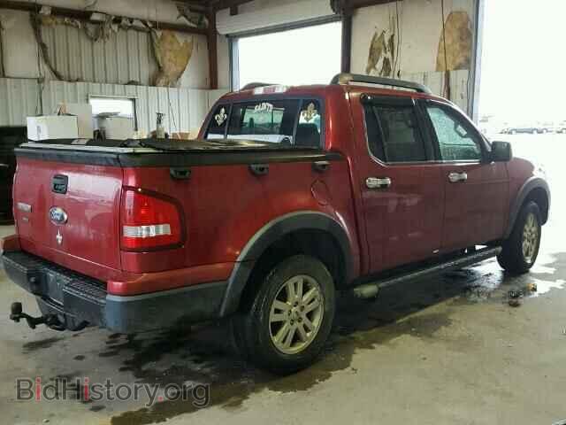2008 FORD EXPLORER - VIN: 1FMEU31EX8UA47896 - Фото 4