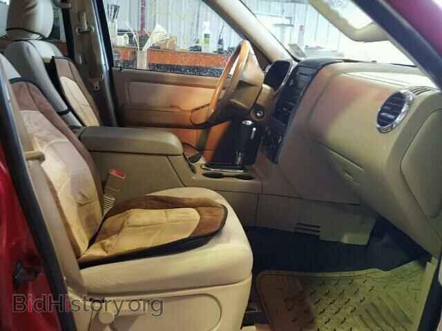 2008 FORD EXPLORER - VIN: 1FMEU31EX8UA47896 - Фото 5