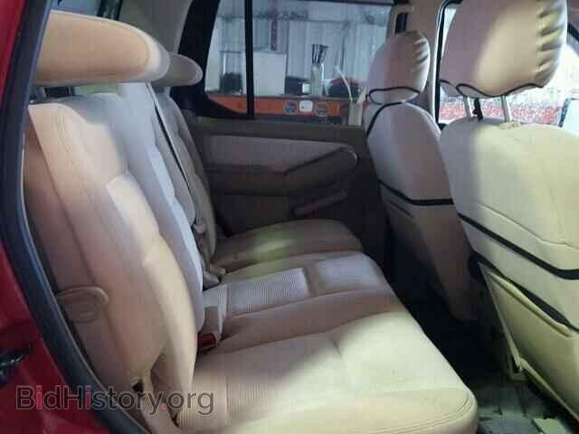 2008 FORD EXPLORER - VIN: 1FMEU31EX8UA47896 - Фото 6