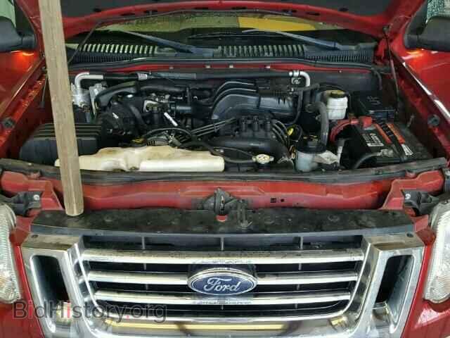 2008 FORD EXPLORER - VIN: 1FMEU31EX8UA47896 - Фото 7