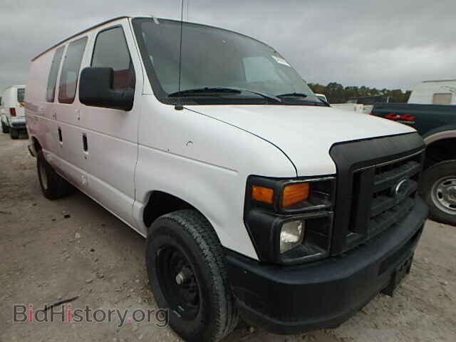 Фотография 1FTNE2EL1ADA04221 - FORD ECONOLINE 2010