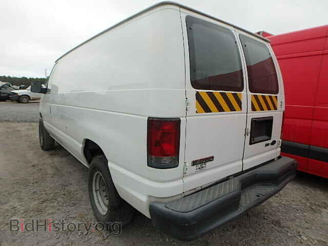 2010 FORD ECONOLINE - VIN: 1FTNE2EL1ADA04221 - Фото 3