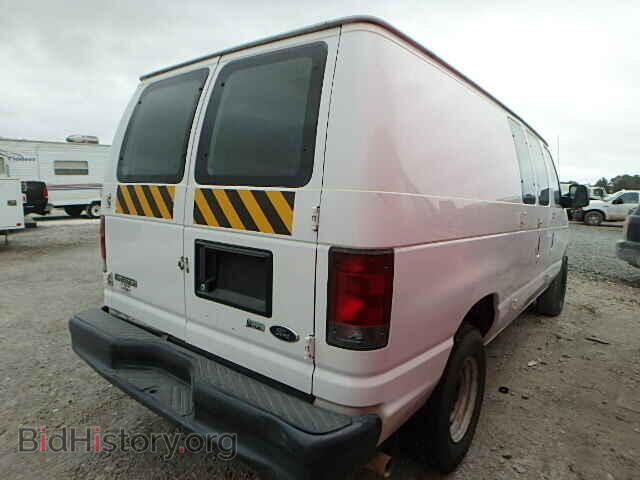 2010 FORD ECONOLINE - VIN: 1FTNE2EL1ADA04221 - Фото 4