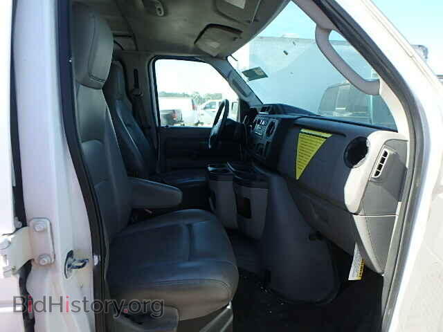 2010 FORD ECONOLINE - VIN: 1FTNE2EL1ADA04221 - Фото 5