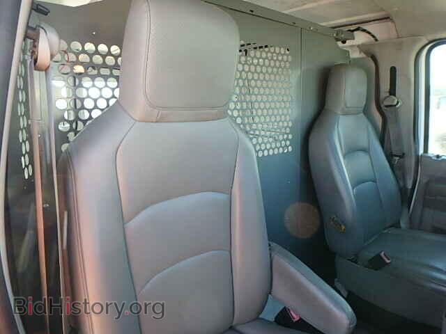 2010 FORD ECONOLINE - VIN: 1FTNE2EL1ADA04221 - Фото 6