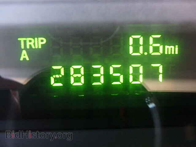 2010 FORD ECONOLINE - VIN: 1FTNE2EL1ADA04221 - Фото 8
