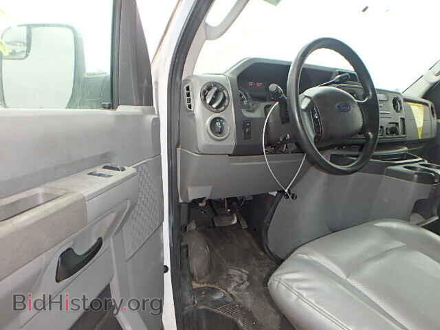 2010 FORD ECONOLINE - VIN: 1FTNE2EL1ADA04221 - Фото 9