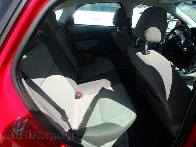 2012 FORD FOCUS - VIN: 1FAHP3F23CL257476 - Photo 6