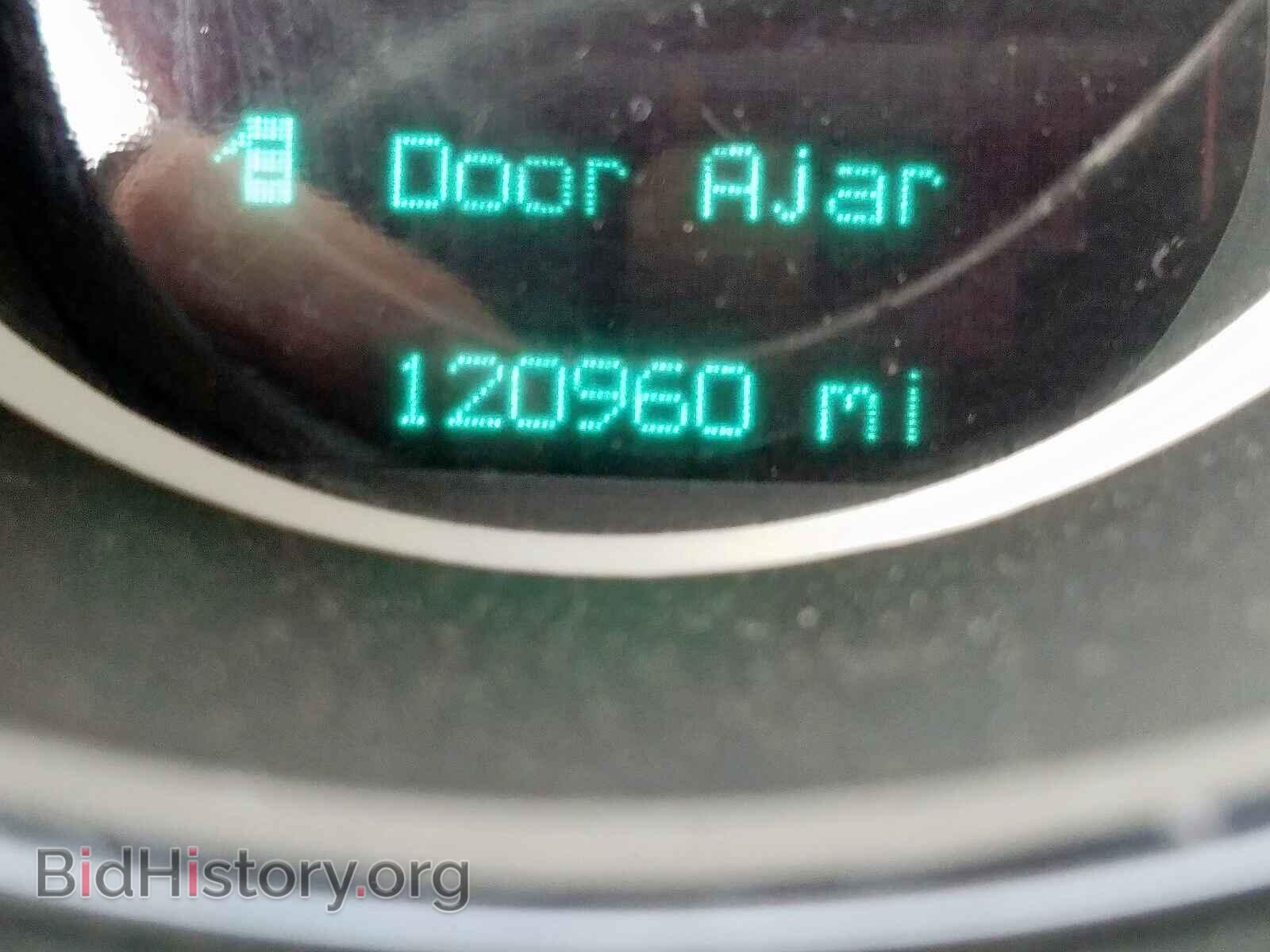2012 DODGE CHALLENGER - VIN: 2C3CDYBT9CH268850 - Фото 8