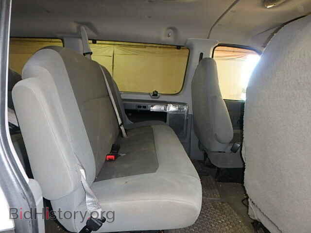 2008 FORD ECONOLINE - VIN: 1FBNE31L48DB14982 - Фото 6