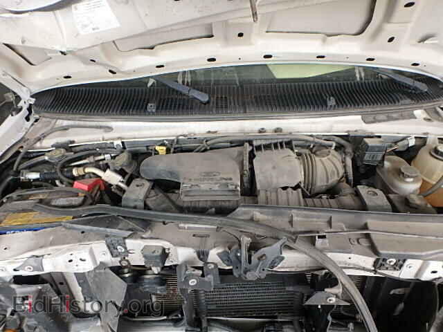2008 FORD ECONOLINE - VIN: 1FBNE31L48DB14982 - Фото 7