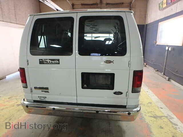 2008 FORD ECONOLINE - VIN: 1FBNE31L48DB14982 - Фото 10