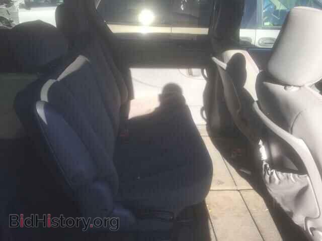 2007 DODGE CARAVAN - VIN: 1D4GP24R77B172140 - Фото 6