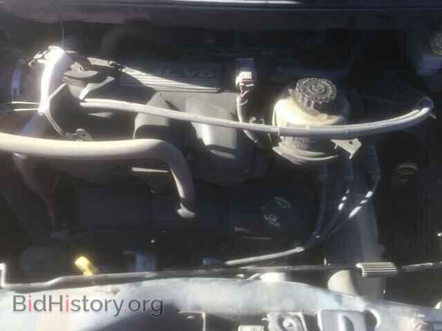 2007 DODGE CARAVAN - VIN: 1D4GP24R77B172140 - Фото 7