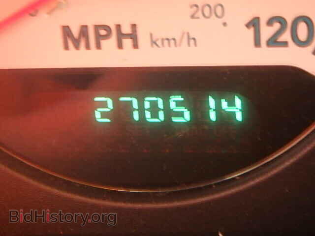2007 DODGE CARAVAN - VIN: 1D4GP24R77B172140 - Фото 8