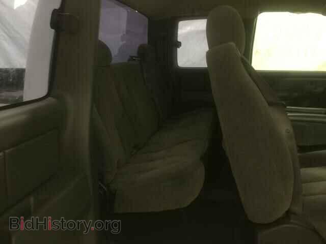 2006 CHEVROLET SILVERADO - VIN: 1GCEC19V86Z208195 - Фото 6