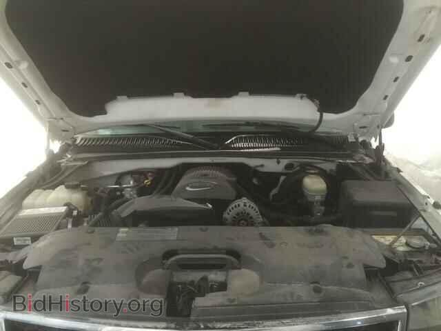 2006 CHEVROLET SILVERADO - VIN: 1GCEC19V86Z208195 - Фото 7