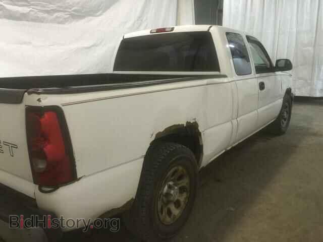 2006 CHEVROLET SILVERADO - VIN: 1GCEC19V86Z208195 - Фото 10