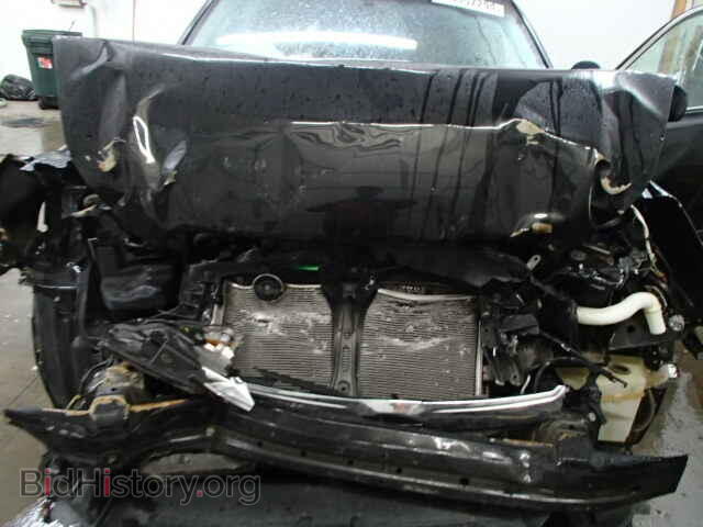 2011 SUBARU OUTBACK - VIN: 4S4BRCKC9B3311334 - Фото 7