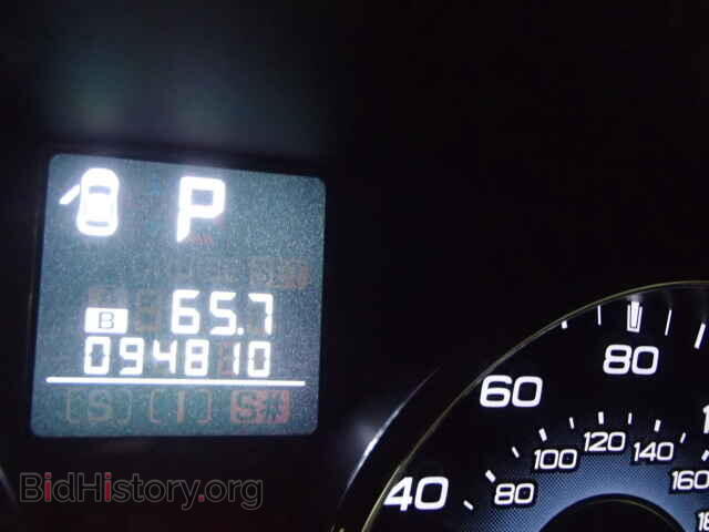 2011 SUBARU OUTBACK - VIN: 4S4BRCKC9B3311334 - Фото 8