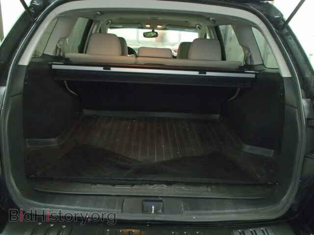 2011 SUBARU OUTBACK - VIN: 4S4BRCKC9B3311334 - Фото 10