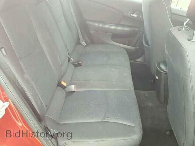 2013 CHRYSLER 200 - VIN: 1C3CCBBB8DN639528 - Фото 6