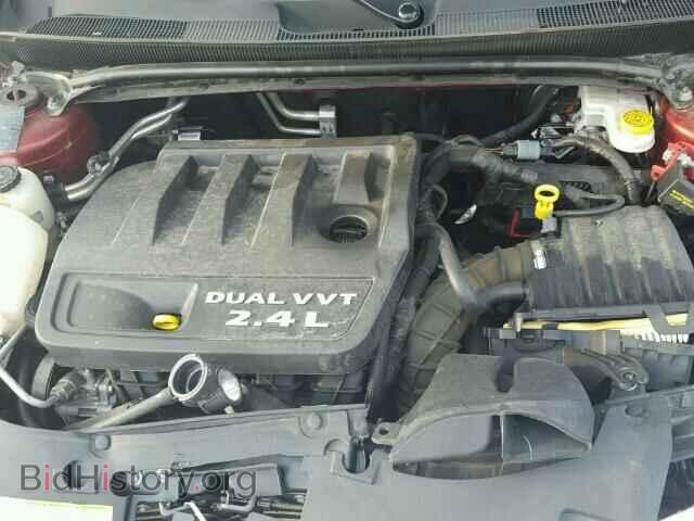 2013 CHRYSLER 200 - VIN: 1C3CCBBB8DN639528 - Фото 7