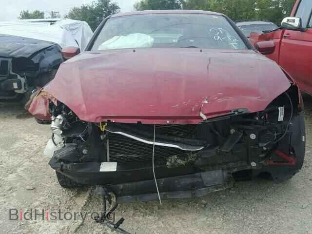 2013 CHRYSLER 200 - VIN: 1C3CCBBB8DN639528 - Фото 9