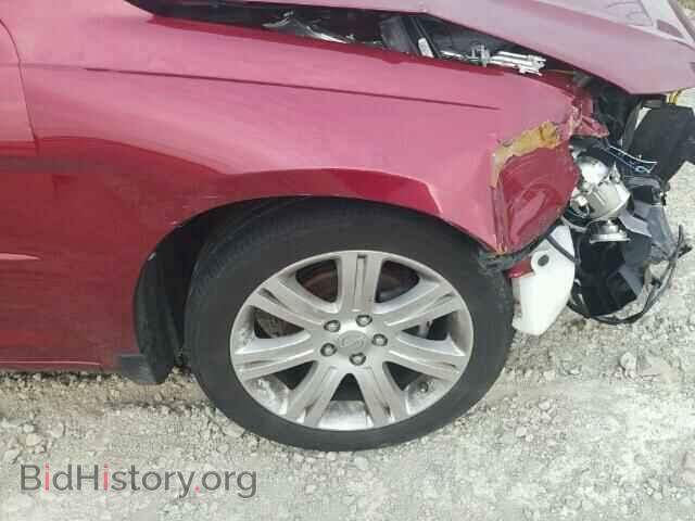 2013 CHRYSLER 200 - VIN: 1C3CCBBB8DN639528 - Фото 10