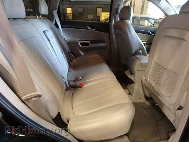2008 SATURN VUE - VIN: 3GSCL33P88S729550 - Фото 6