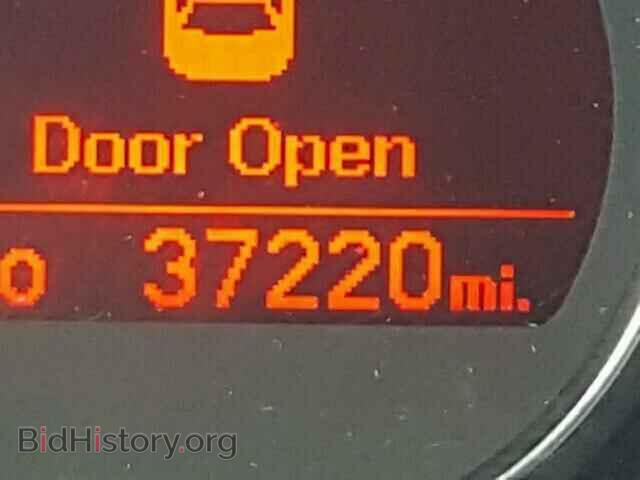 2011 KIA OPTIMA - VIN: KNAGM4A75B5117808 - Фото 8