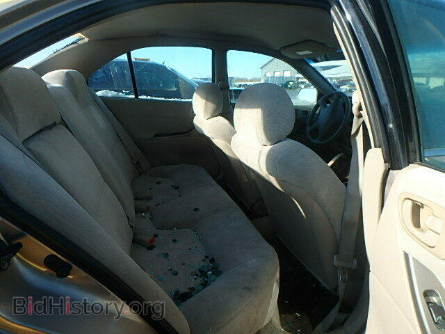 2003 MITSUBISHI GALANT - VIN: 4A3AA46G43E089878 - Фото 6