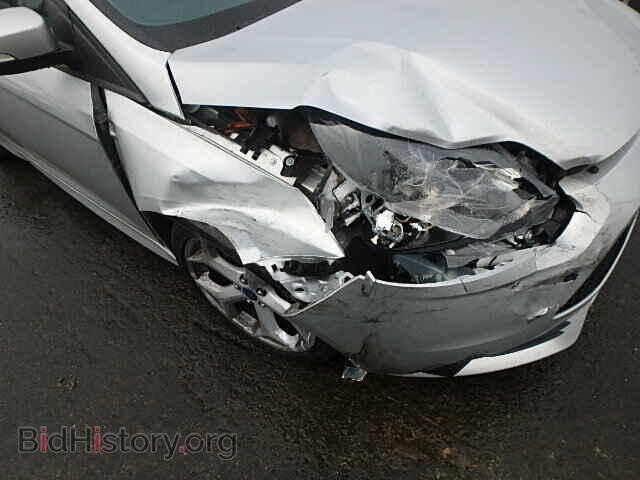 2013 FORD FOCUS - VIN: 1FADP3L97DL382482 - Фото 9