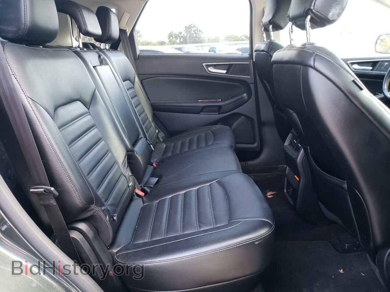 2015 FORD EDGE - VIN: 2FMTK4J83FBC18584 - Фото 6