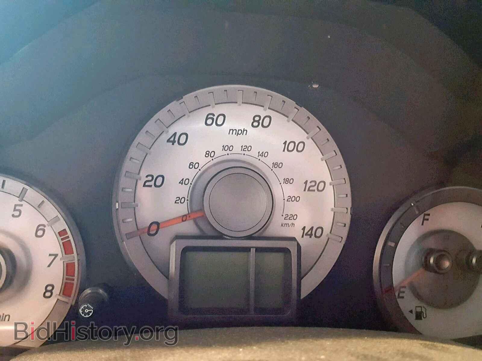 2015 HONDA PILOT EXL - VIN: 5FNYF4H51FB017067 - Фото 8
