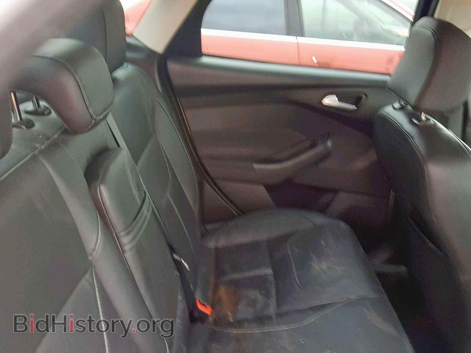 2016 FORD FOCUS SE - VIN: 1FADP3F28GL330037 - Фото 6