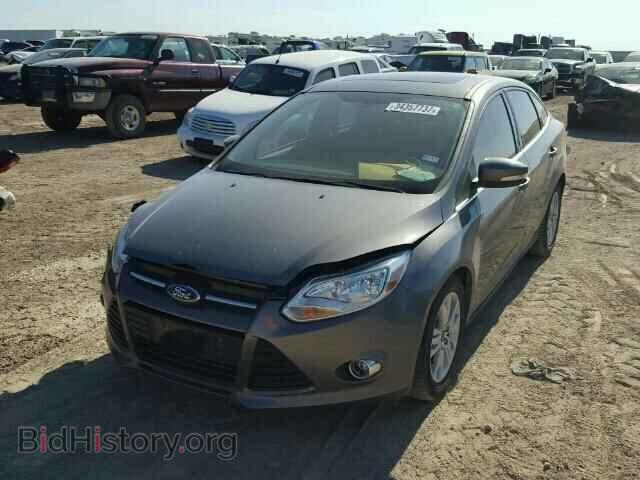 2012 FORD FOCUS - VIN: 1FAHP3H23CL176863 - Фото 2
