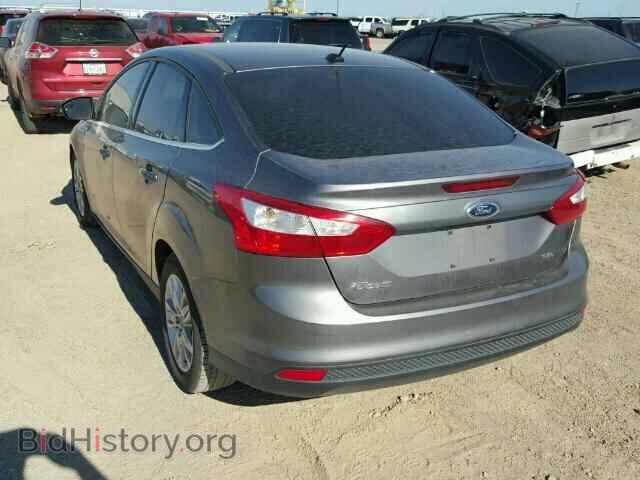 2012 FORD FOCUS - VIN: 1FAHP3H23CL176863 - Фото 3
